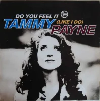 Do You Feel It (Like I Do)