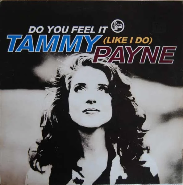 Do You Feel It (Like I Do)