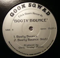 Booty Bounce