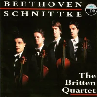 Beethoven • Schnittke