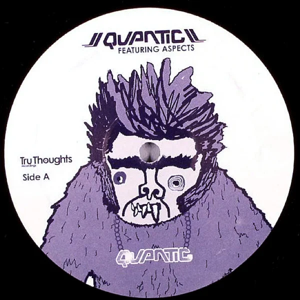 Primate Boogaloo