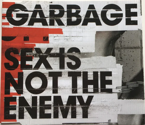 Sex Is Not The Enemy
