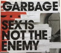 Sex Is Not The Enemy