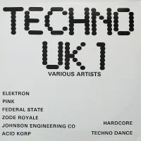 Techno UK 1