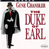 The Duke Of Earl