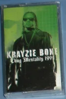 Thug Mentality 1999