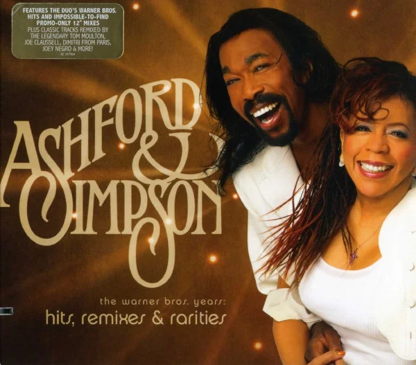 The Warner Bros. Years: Hits, Remixes & Rarities