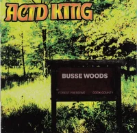 Busse Woods