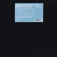 Dream Of You
