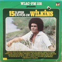 15 Super Exitos De Wilkins