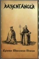 Epistolae Obscurorum Virorum