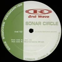 Sonar Circle EP