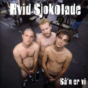 Så'n Er Vi