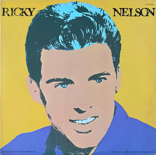 RIcky Nelson