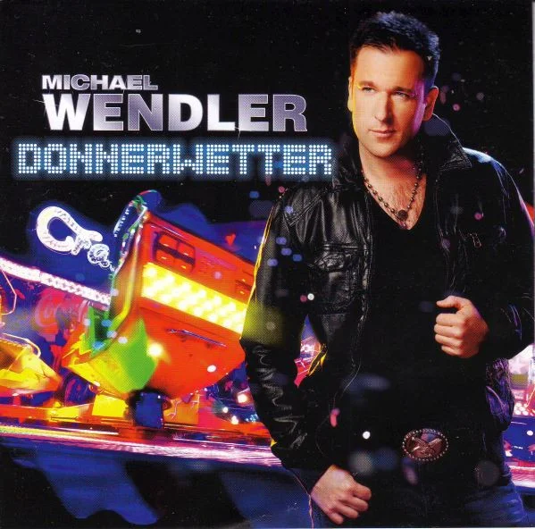 Donnerwetter