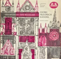 Der Messias = The Messiah