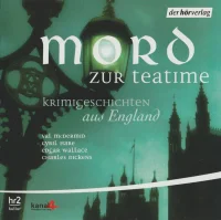 Mord Zur Teatime (Krimigeschichten Aus England)