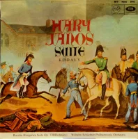 Hary Janos Suite