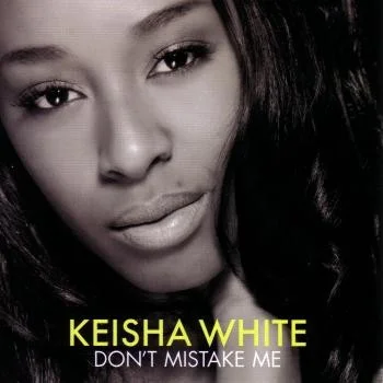 Don't Mistake Me