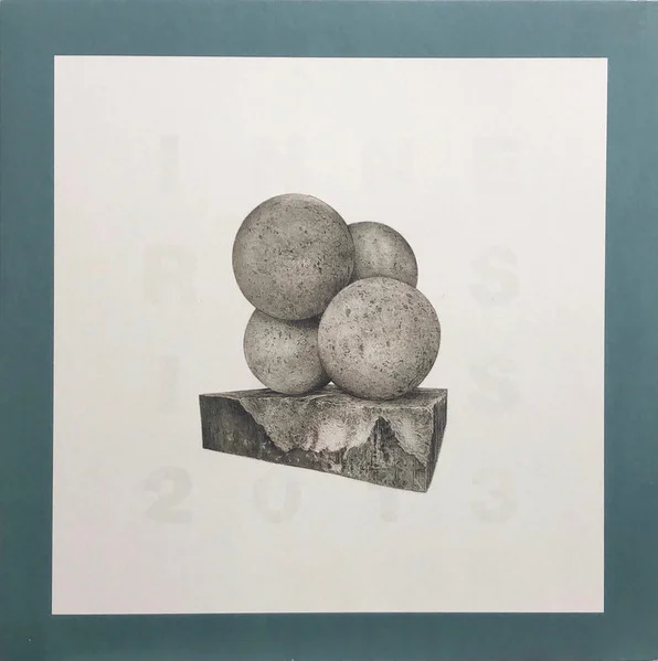 Shortline EP