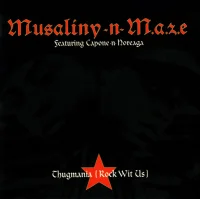 Thugmania (Rock Wit Us)