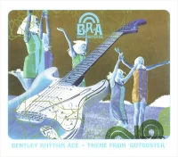 Theme From 'Gutbuster'