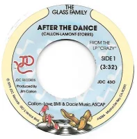 After The Dance / Only In Spring