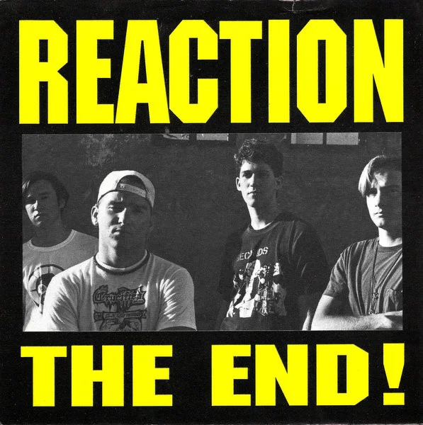 The End!