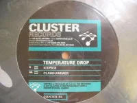Icepick / Clawhammer