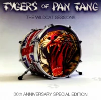 The Wildcat Sessions (30th Anniversary Special Edition)