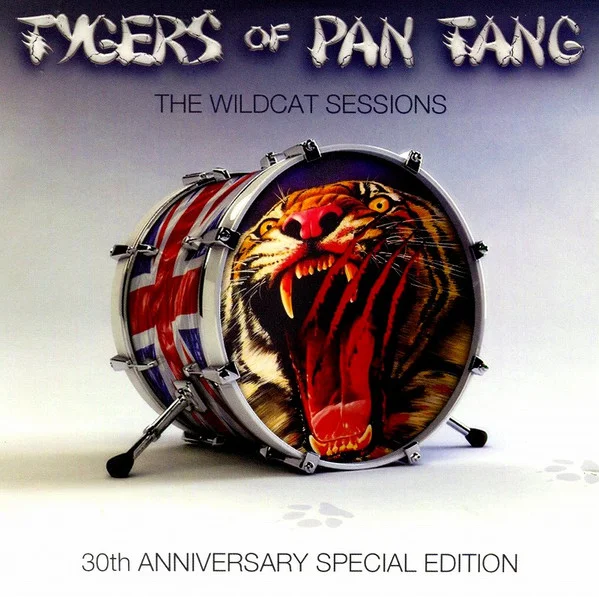 The Wildcat Sessions (30th Anniversary Special Edition)
