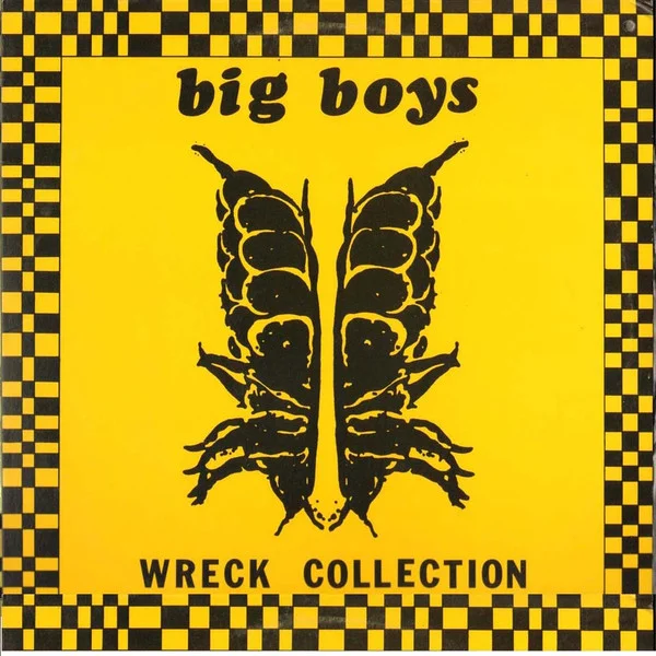 Wreck Collection