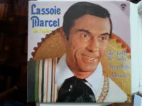 Lassoie Marcel De L'Opéra
