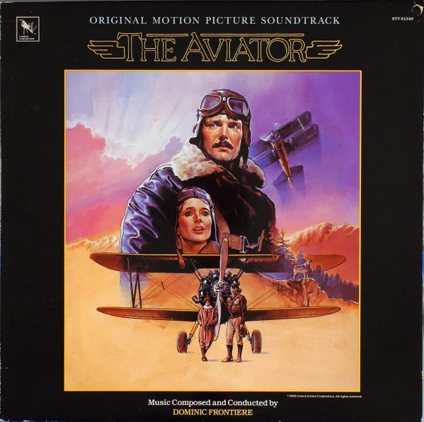 The Aviator (Original Motion Picture Soundtrack)
