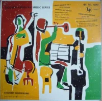 Kirchner: String Quartet No. 1; Fine: String Quartet (1952)