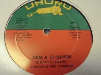 Dem A Fi Squirm