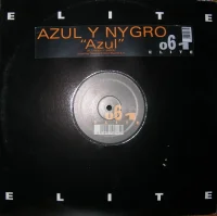 Azul