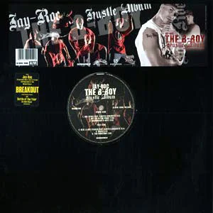 The B-Boy Hustle Album