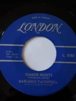 Summer Nights