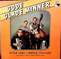 Gode glade minner