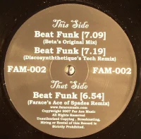 Beat Funk