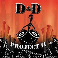D&D Project II