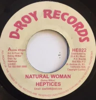 Natural Woman