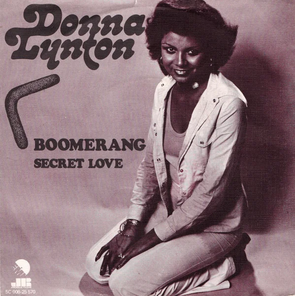 Boomerang