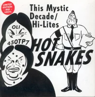 This Mystic Decade / Hi-Lites