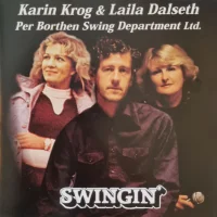 Swingin'
