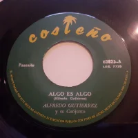Algo Es Algo / El Sueño