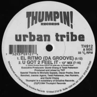 El Ritmo