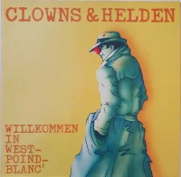 Willkommen In West-Poind-Blanc'