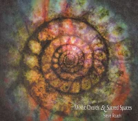 Mystic Chords & Sacred Spaces (Part 1)
